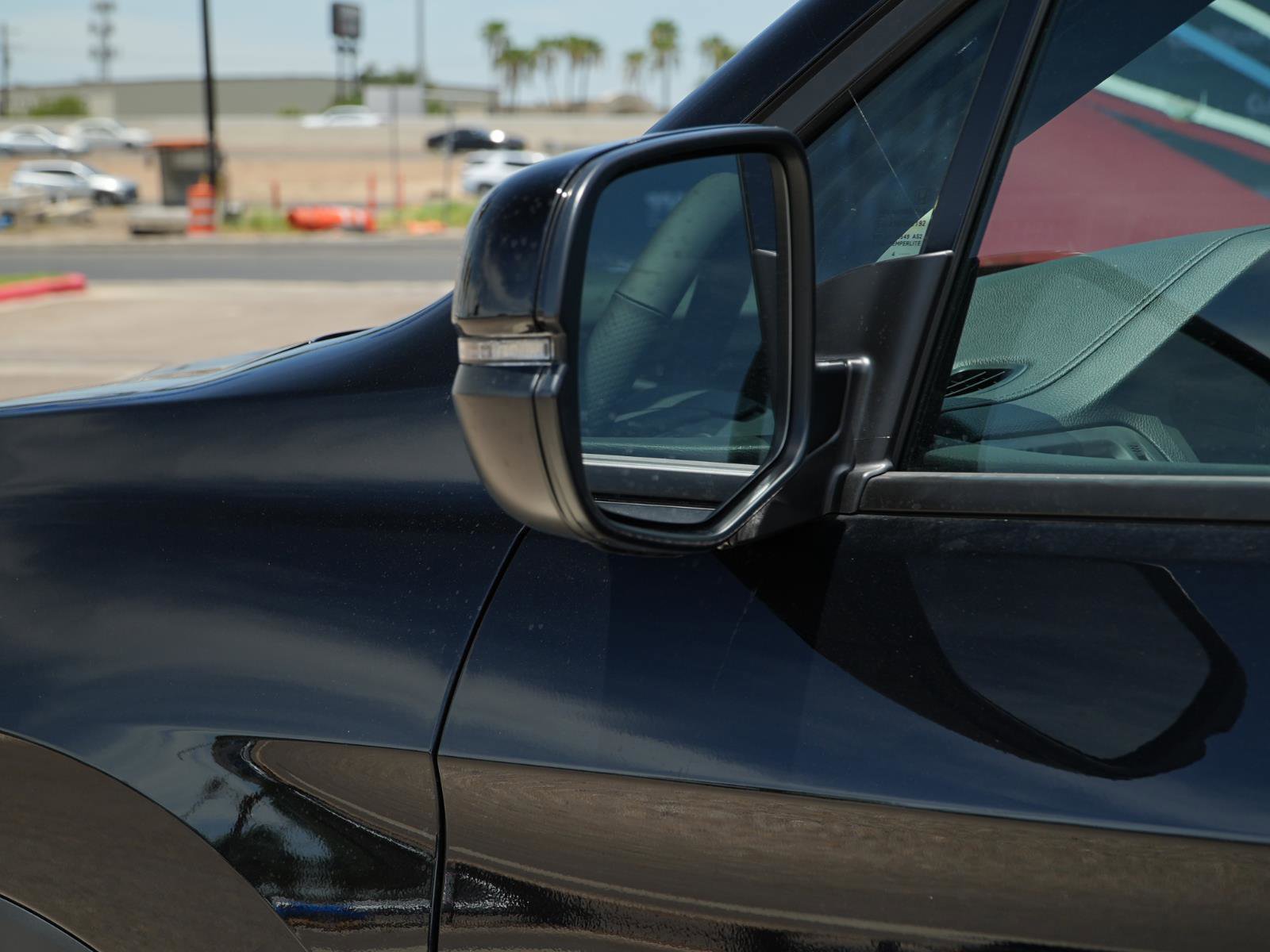 Used 2025 Honda Ridgeline TrailSport+ image 11