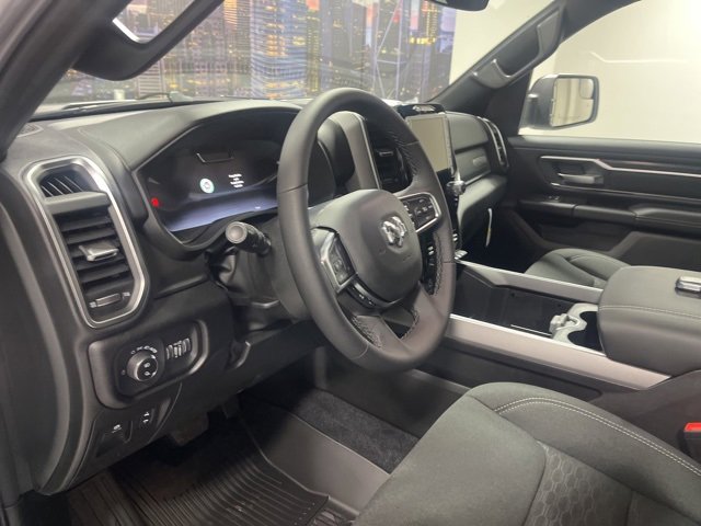 New 2026 RAM 1500 Big Horn image 9