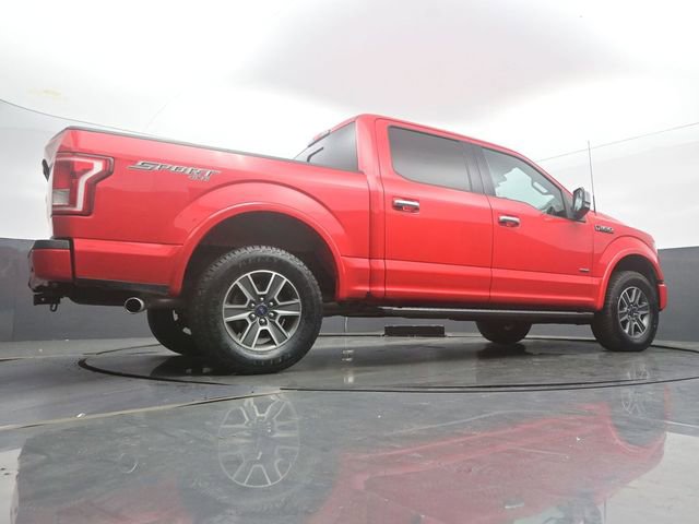 Used 2016 Ford F150 XLT w/ Equipment Group 302A Luxury AWD/4WD image 68