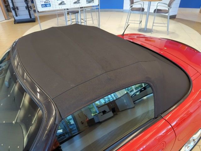 Used 2002 Honda S2000 image 11