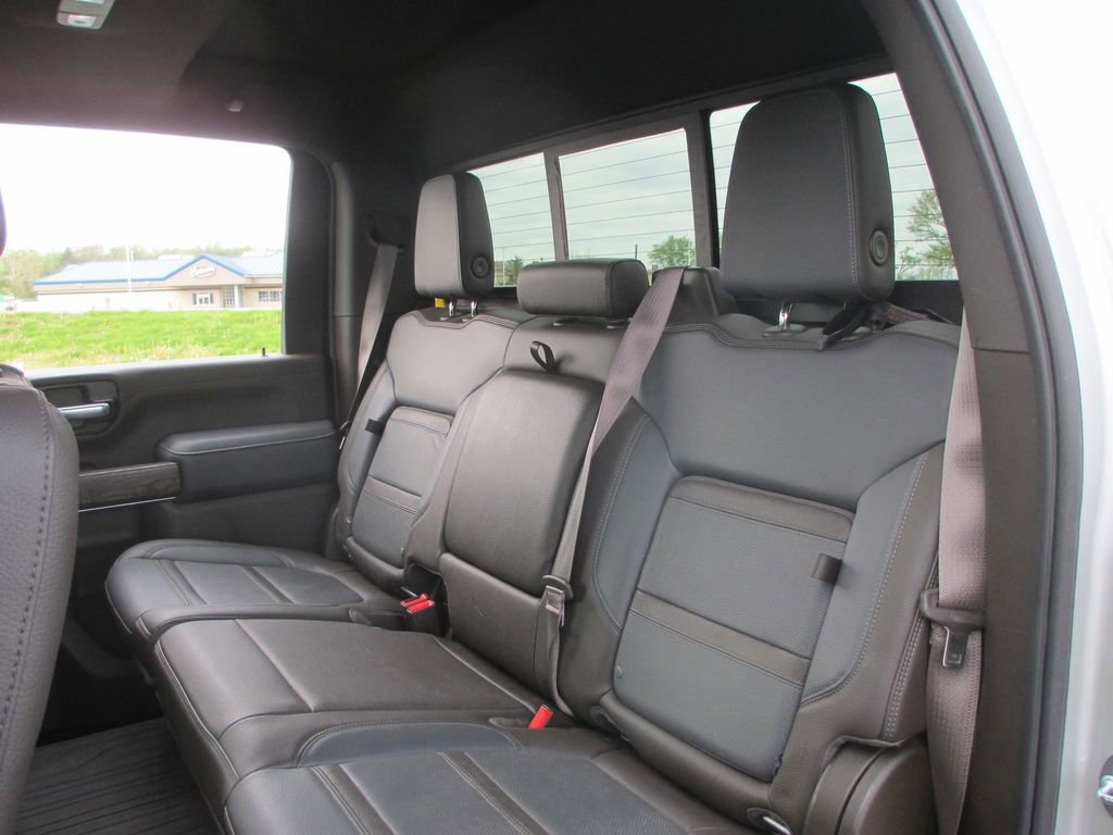 Used 2022 GMC Sierra 2500 Denali w/ Denali Ultimate Package image 26