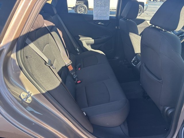 Used 2024 Chevrolet Malibu LT image 21