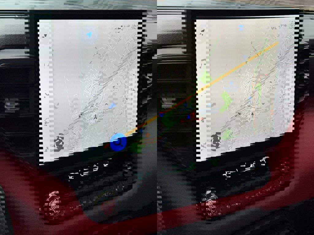 Used 2025 Toyota Sequoia TRD Pro image 33