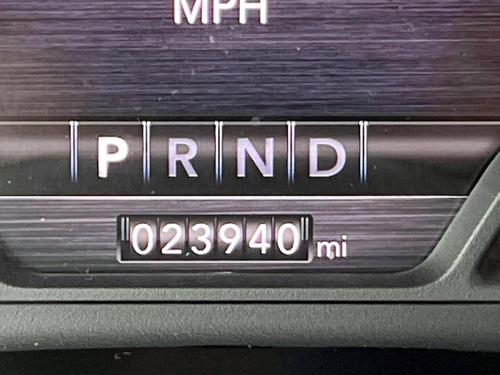 Certified 2023 RAM 1500 Big Horn image 26