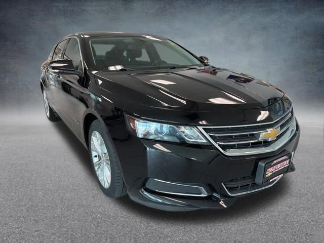 Used 2014 Chevrolet Impala LT image 4