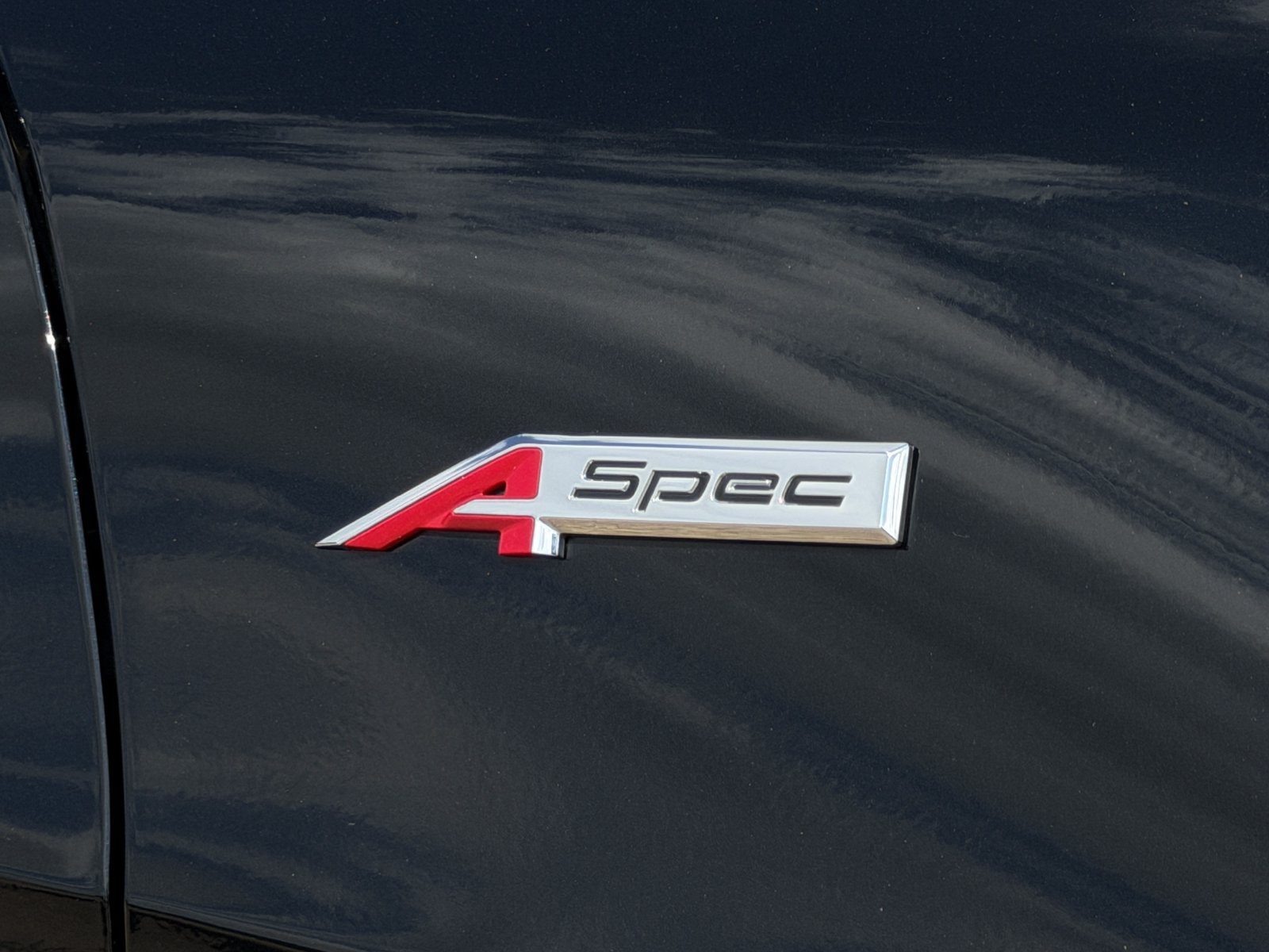 Used 2024 Acura Integra A-Spec w/ Technology Package FWD image 11