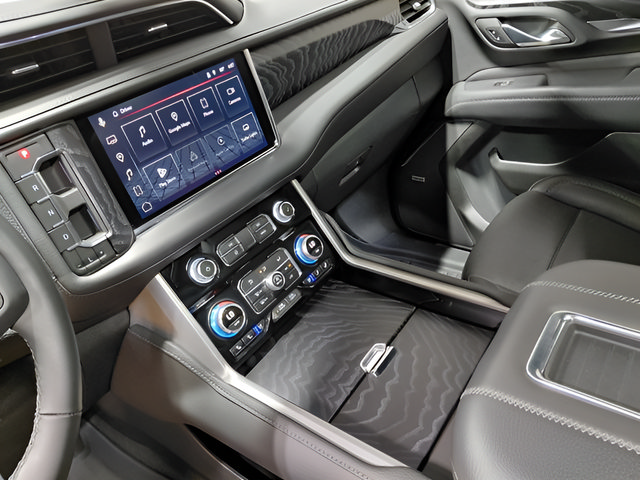 Certified 2023 GMC Yukon Denali AWD/4WD image 36