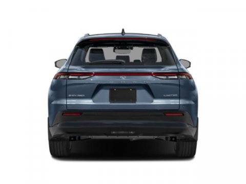 New 2026 Toyota Crown Signia AWD/4WD image 8