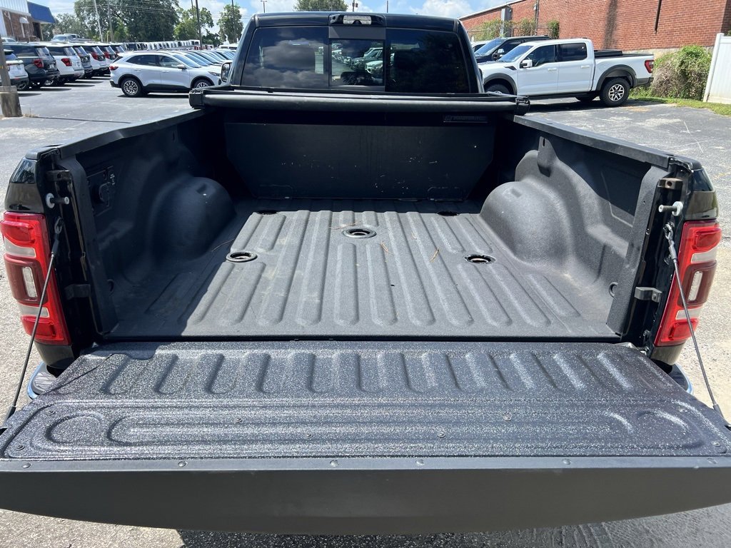 Used 2021 RAM 3500 Limited image 5