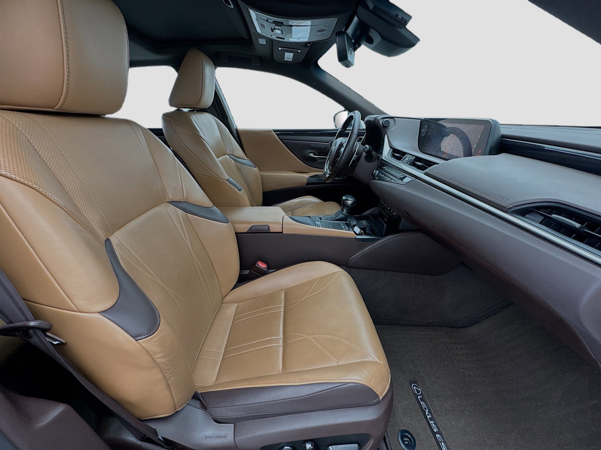 Used 2020 Lexus ES 300h w/ Accessory Package FWD image 21