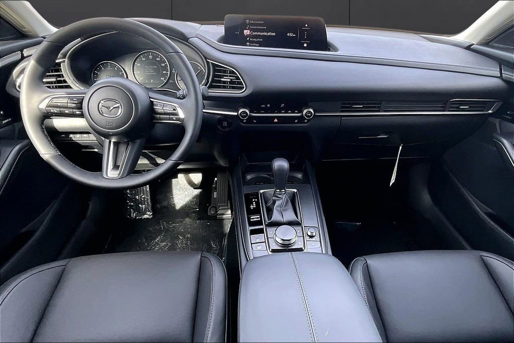 New 2026 MAZDA CX-30 AWD 2.5 S w/ Premium Package image 5