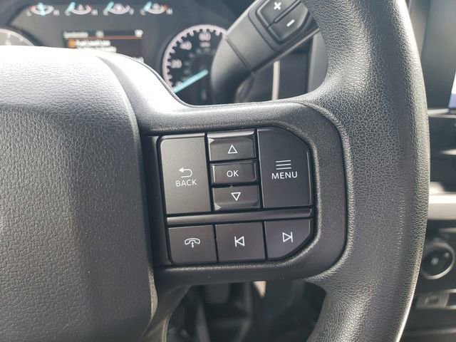 Used 2021 Ford F150 XLT w/ Trailer Tow Package image 21