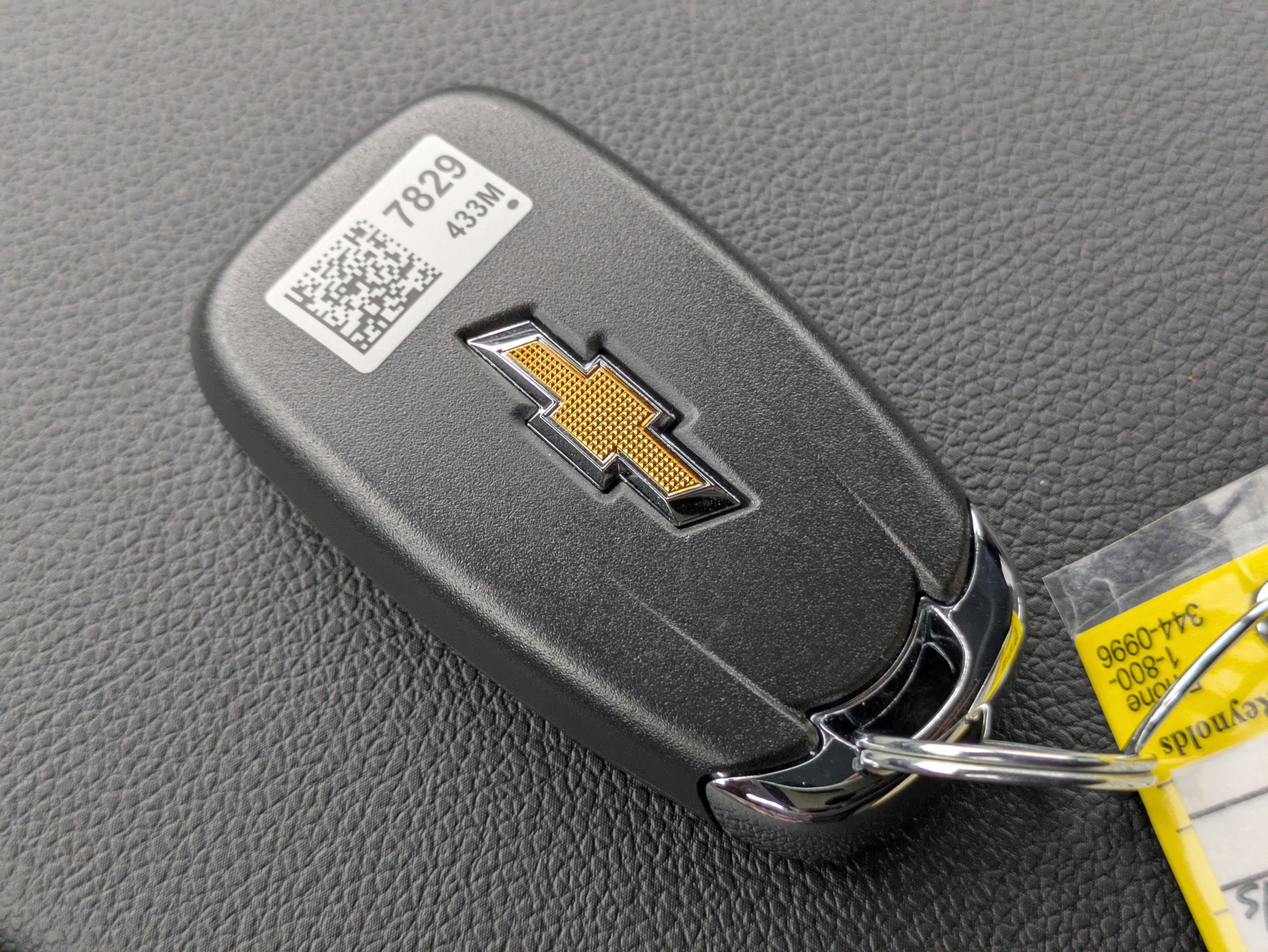 New 2026 Chevrolet Trax ACTIV w/ Sunroof Package image 25