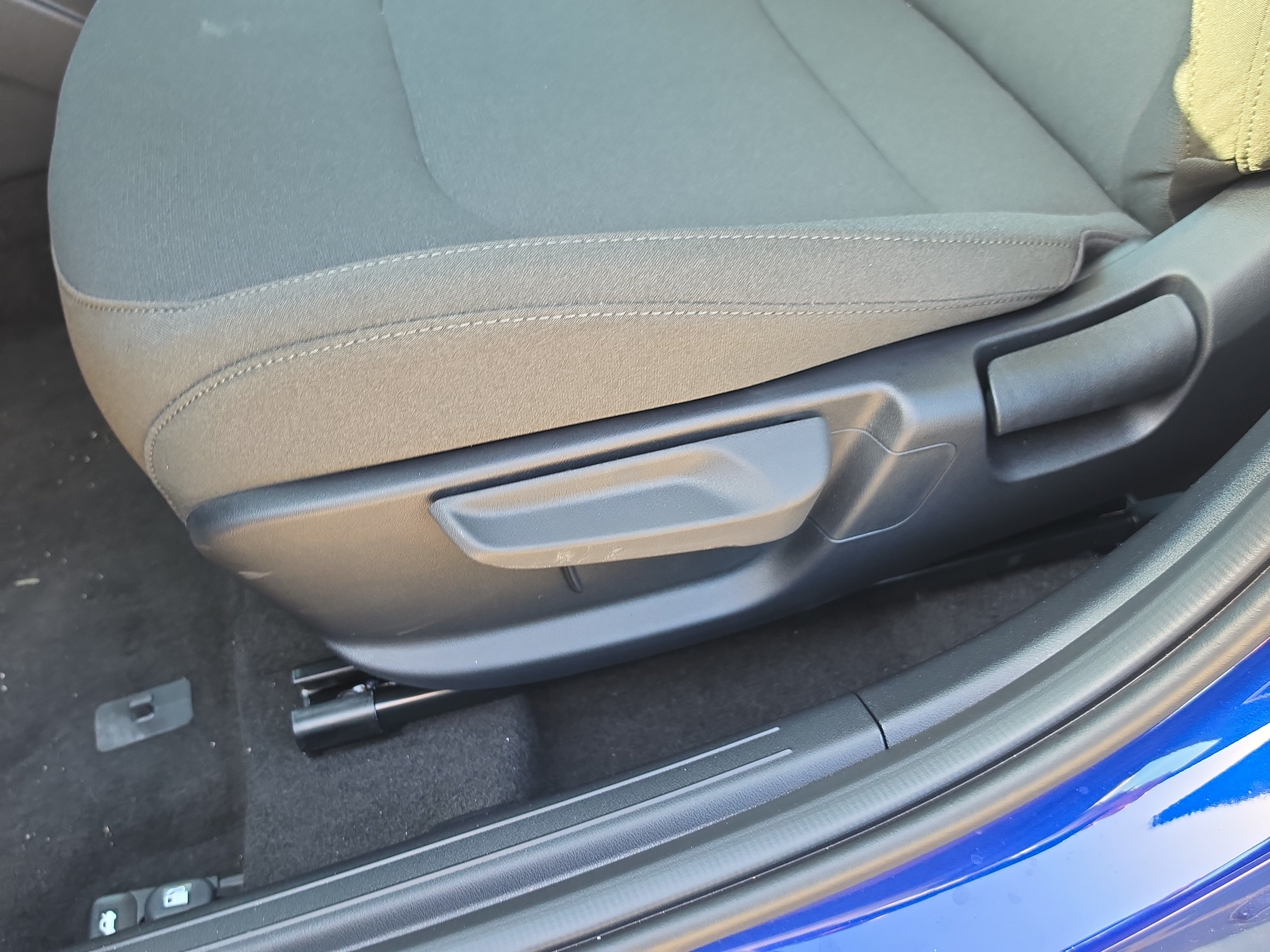 New 2026 Kia K4 FWD image 20