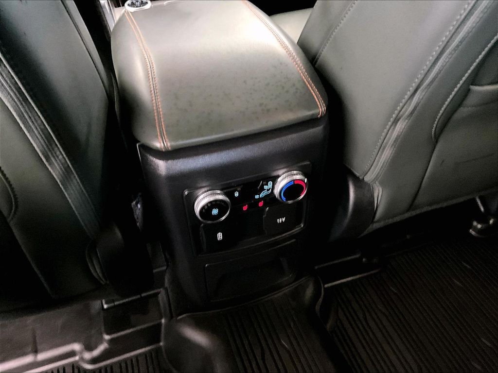 Used 2024 Ford Explorer Timberline AWD/4WD image 28