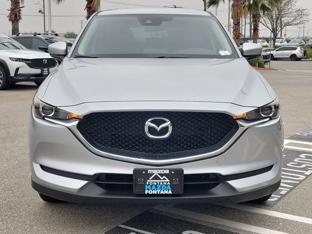 Used 2018 MAZDA CX-5 Sport FWD image 31