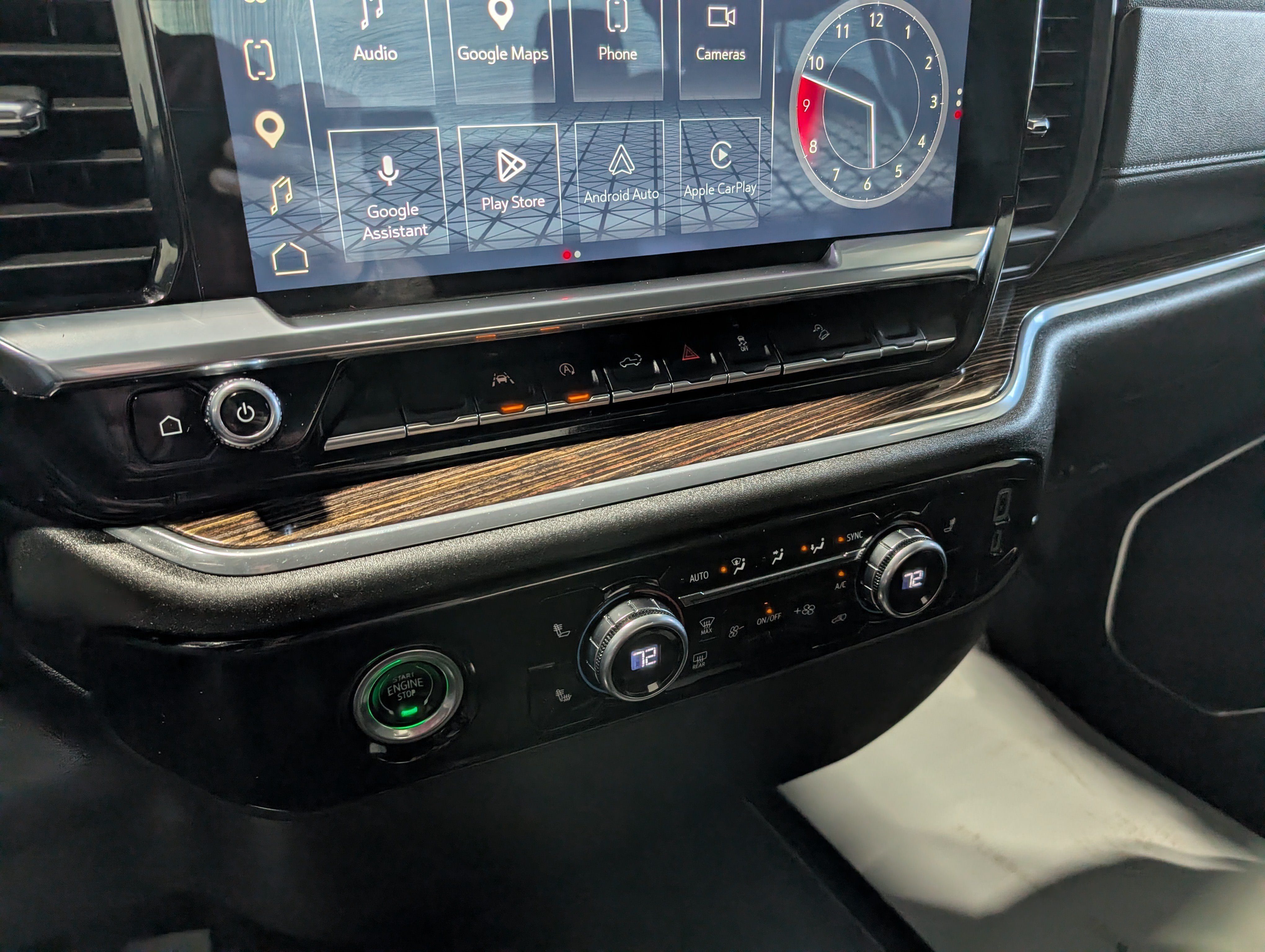 Used 2023 GMC Sierra 1500 Elevation AWD/4WD image 25