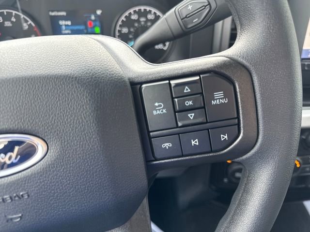 New 2026 Ford F350 XL image 18