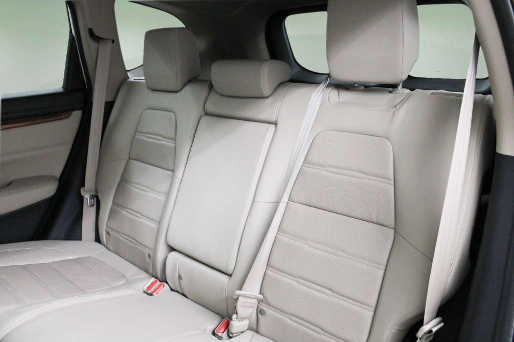 Used 2018 Honda CR-V EX-L image 25
