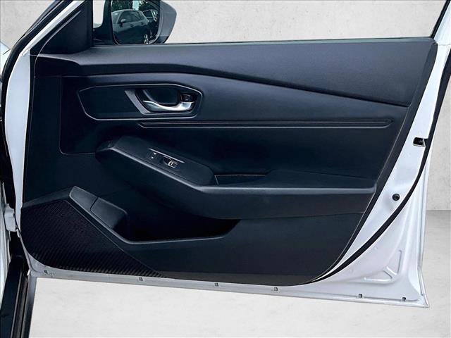 Used 2024 Honda Accord EX image 19