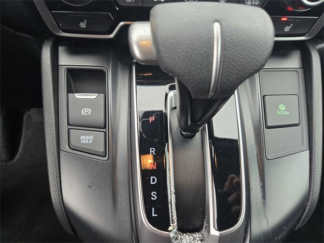 Used 2019 Honda CR-V EX image 19