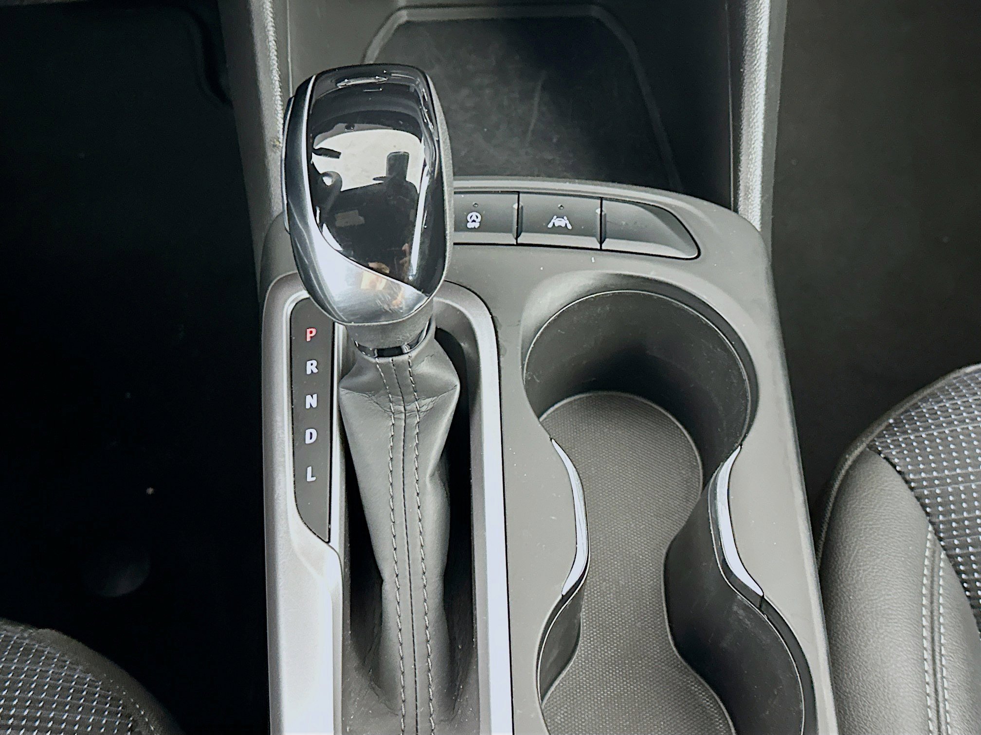 Used 2025 Buick Envista Preferred FWD image 23
