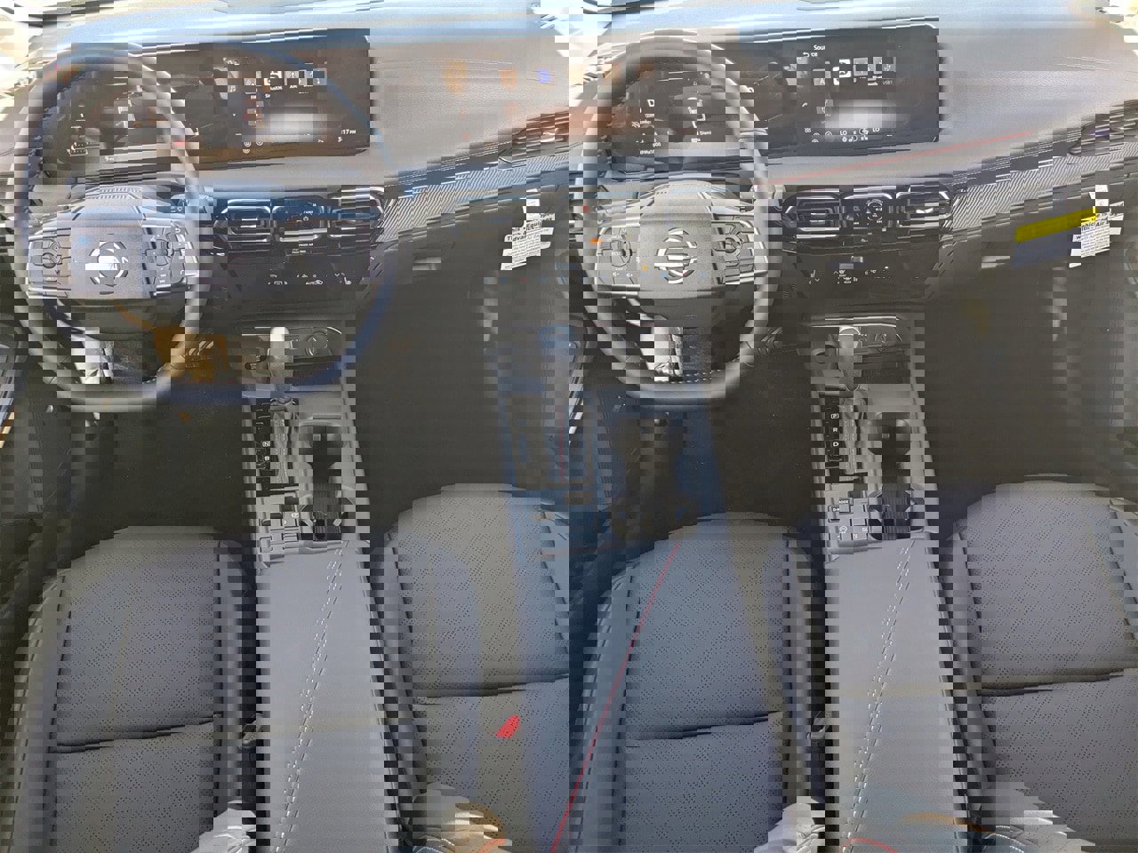 New 2026 Nissan Sentra SR w/ SR Premium Package image 20