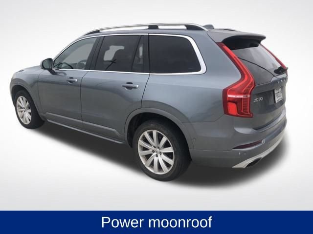 Used 2018 Volvo XC90 T6 Momentum w/ Convenience Package AWD/4WD image 5