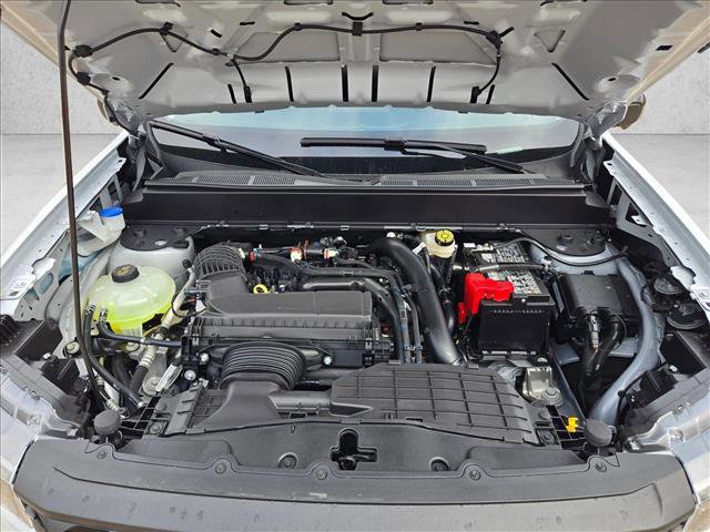 New 2026 Ford Maverick Lariat w/ 4K Tow Package image 17