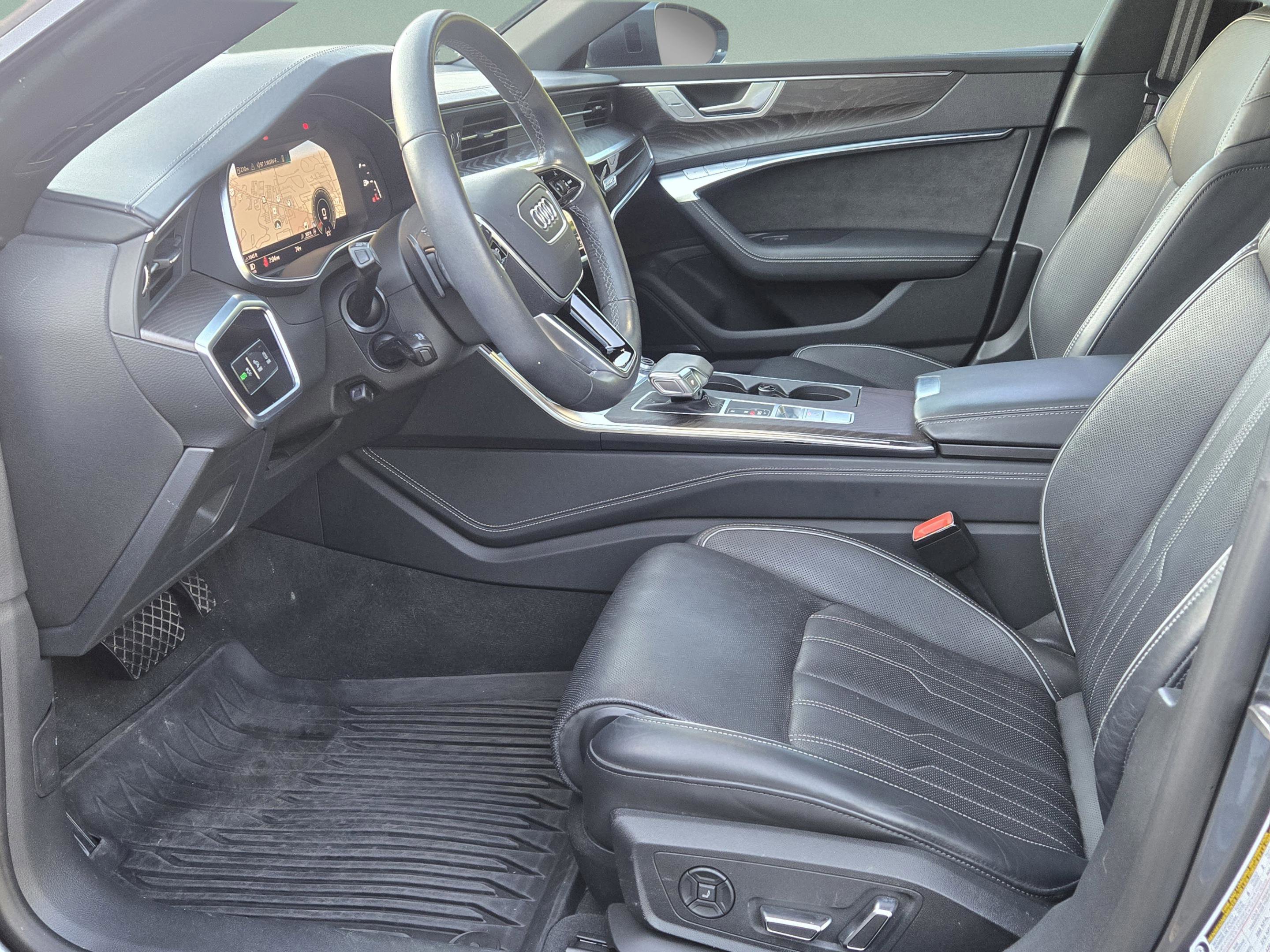 Used 2023 Audi A7 3.0T Prestige AWD/4WD image 26