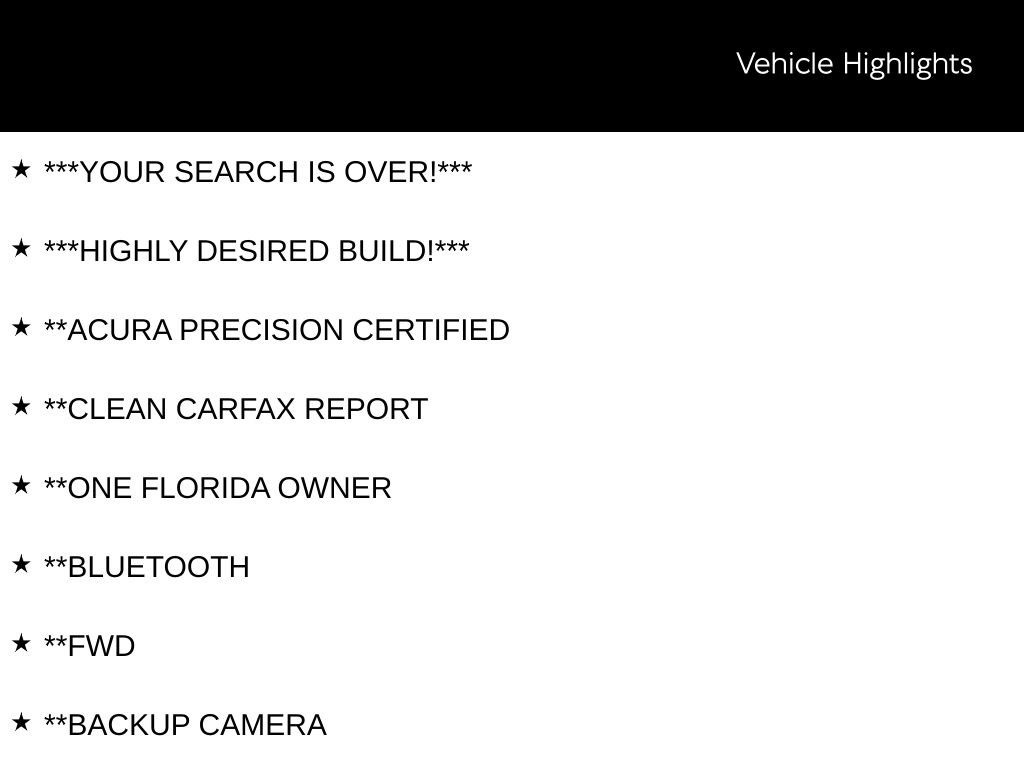 Used 2024 Acura Integra A-Spec image 5
