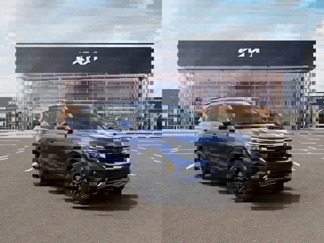 New 2026 Kia Seltos EX image 8