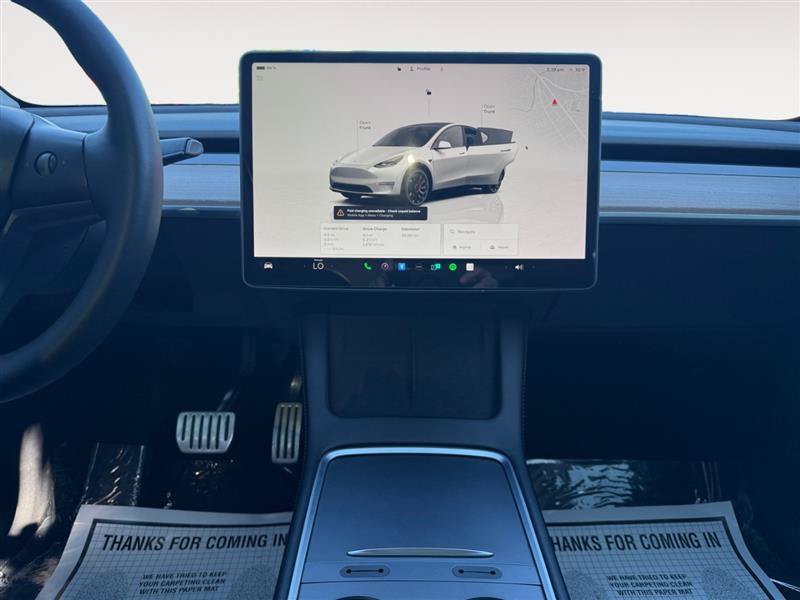 Used 2022 Tesla Model Y Performance AWD/4WD image 12