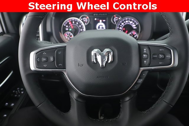 Used 2025 RAM 2500 Big Horn image 22