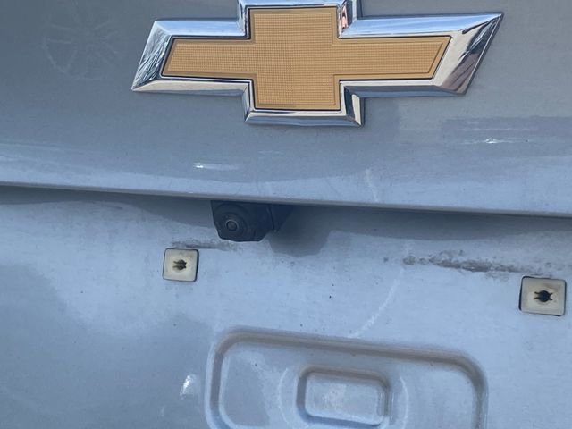 Certified 2023 Chevrolet Malibu LT image 4