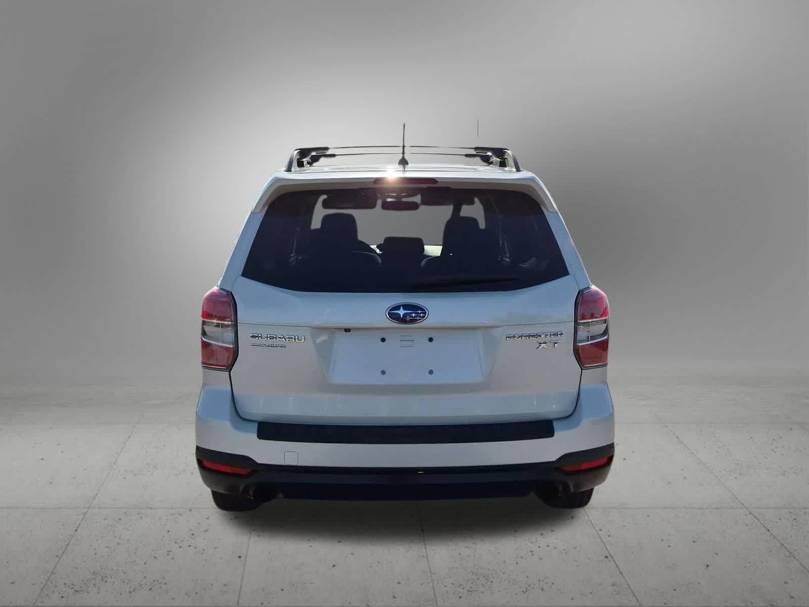 Used 2014 Subaru Forester 2.0XT Premium w/ Popular Package #1 AWD/4WD image 5