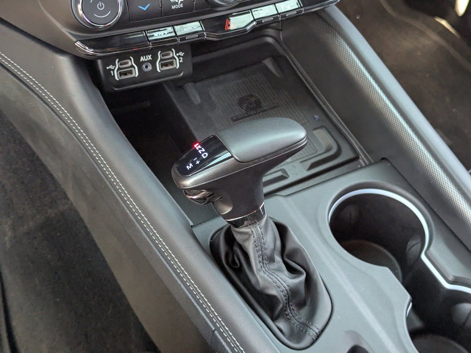 Used 2024 Dodge Durango SRT Hellcat w/ Black Package image 30