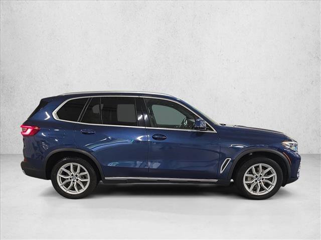 Used 2020 BMW X5 xDrive40i w/ Convenience Package AWD/4WD image 4