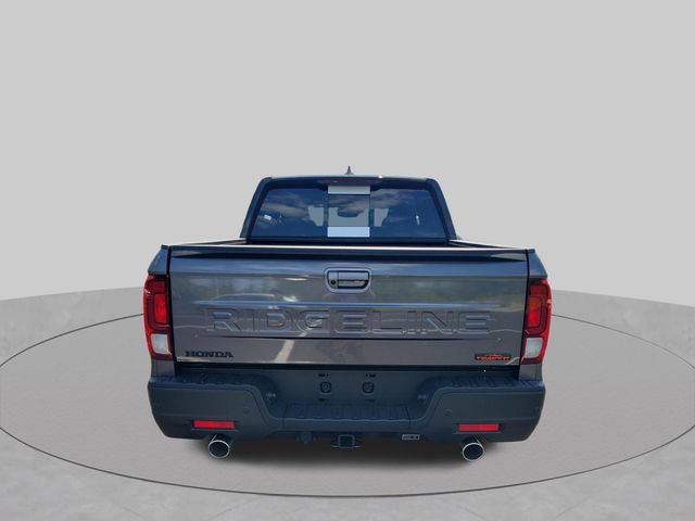 New 2026 Honda Ridgeline TrailSport image 15