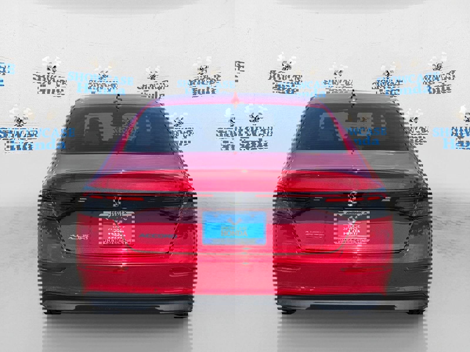 Used 2024 Honda Accord EX image 6