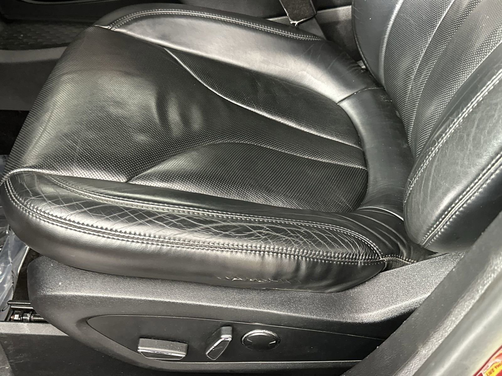 Used 2016 Lincoln MKX Reserve w/ Technology Package image 16