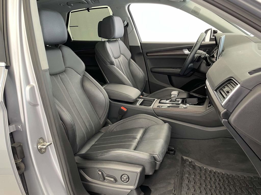 Certified 2023 Audi Q5 Prestige w/ Prestige Package image 23