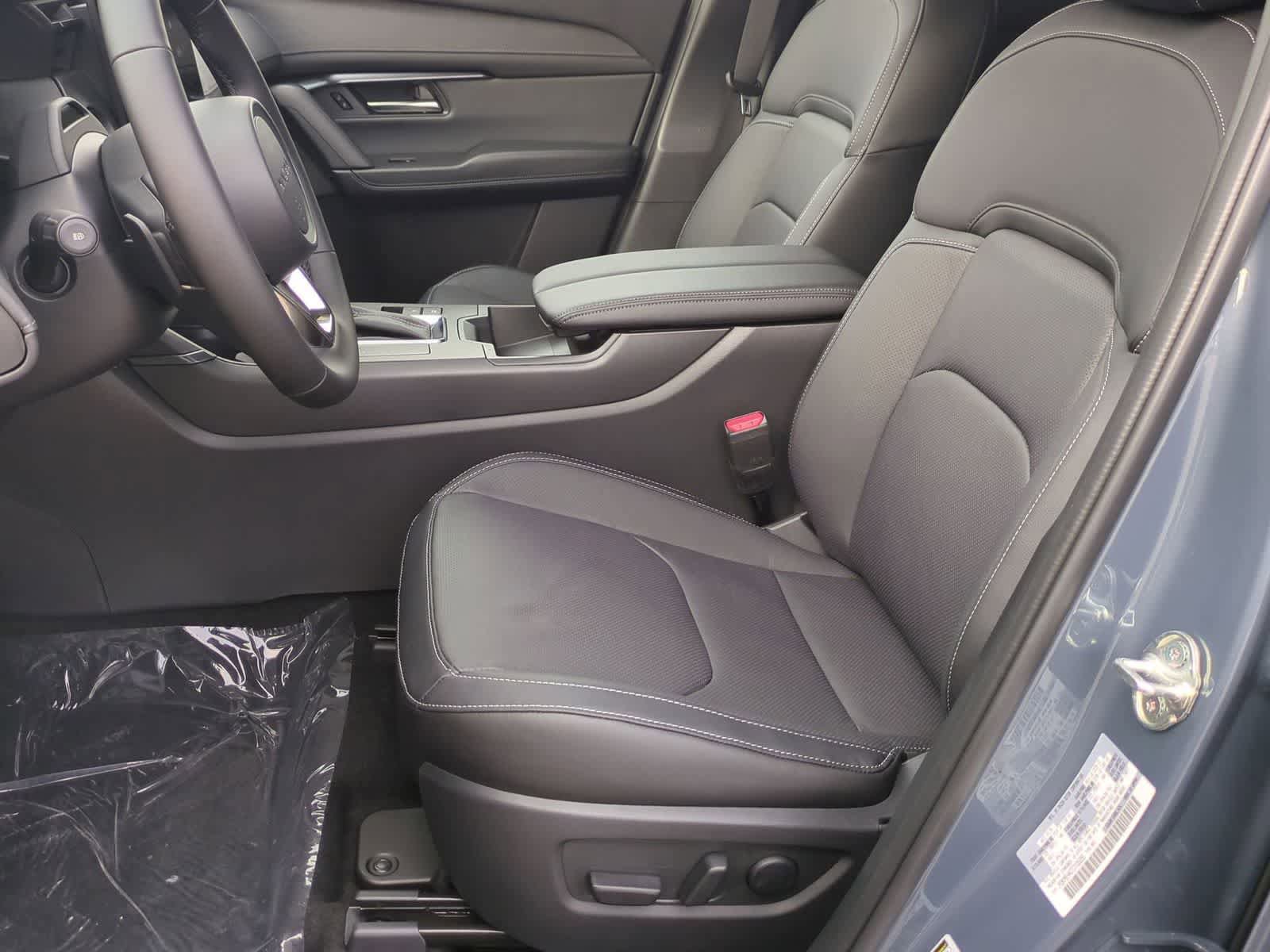 New 2026 MAZDA CX-5 2.5 S w/ Premium Plus Package image 15
