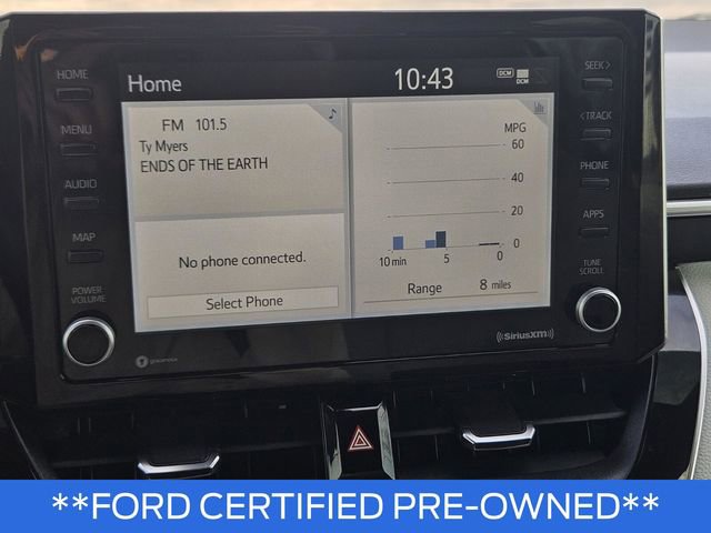 Used 2022 Toyota Corolla SE image 25