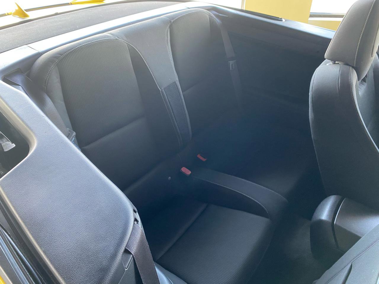 Used 2015 Chevrolet Camaro LT image 18