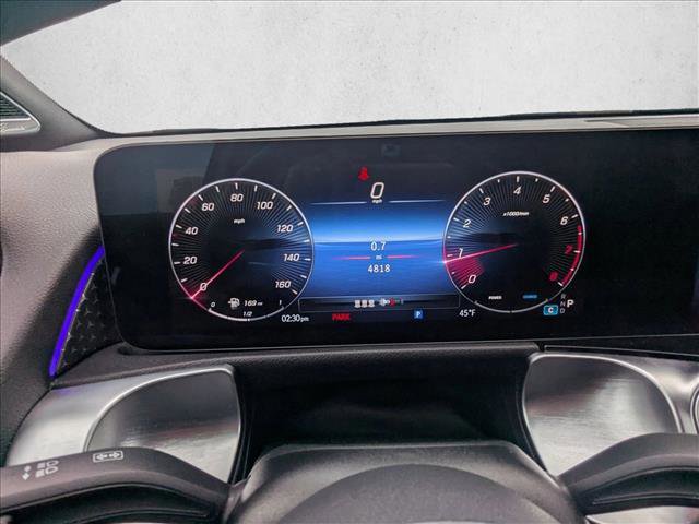 Certified 2025 Mercedes-Benz GLB 250 image 11