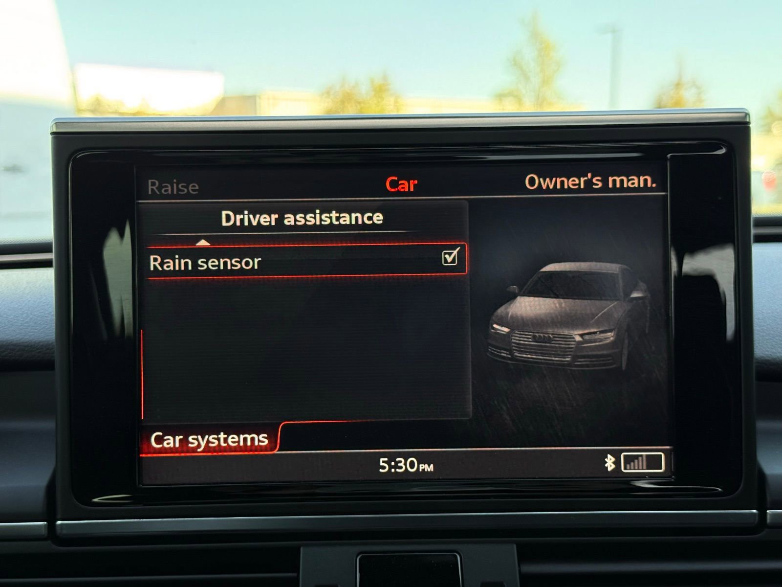 Used 2017 Audi S7 Premium Plus w/ Driver Assistance Package image 54