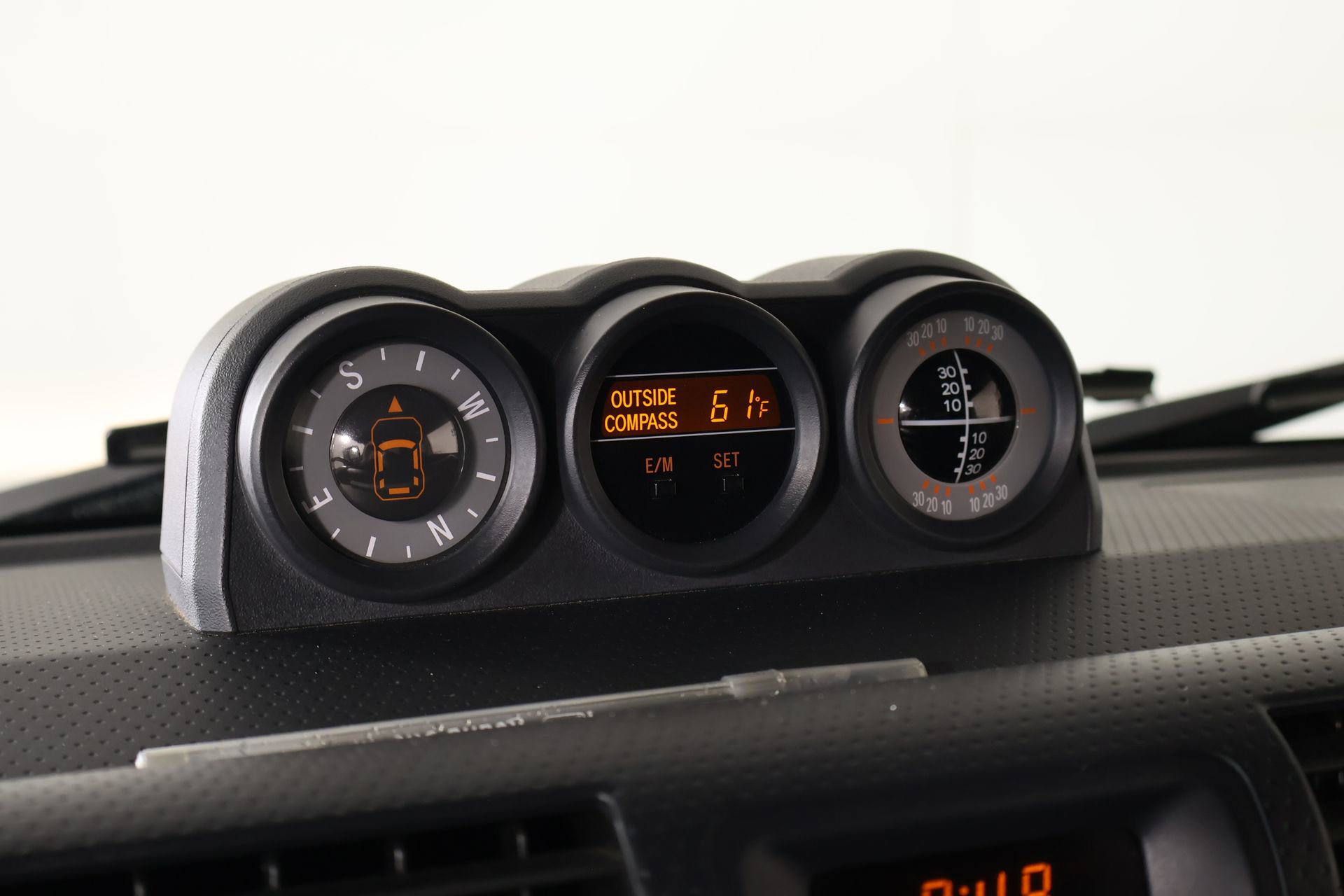 Used 2014 Toyota FJ Cruiser 4WD w/ Upgrade Package image 7