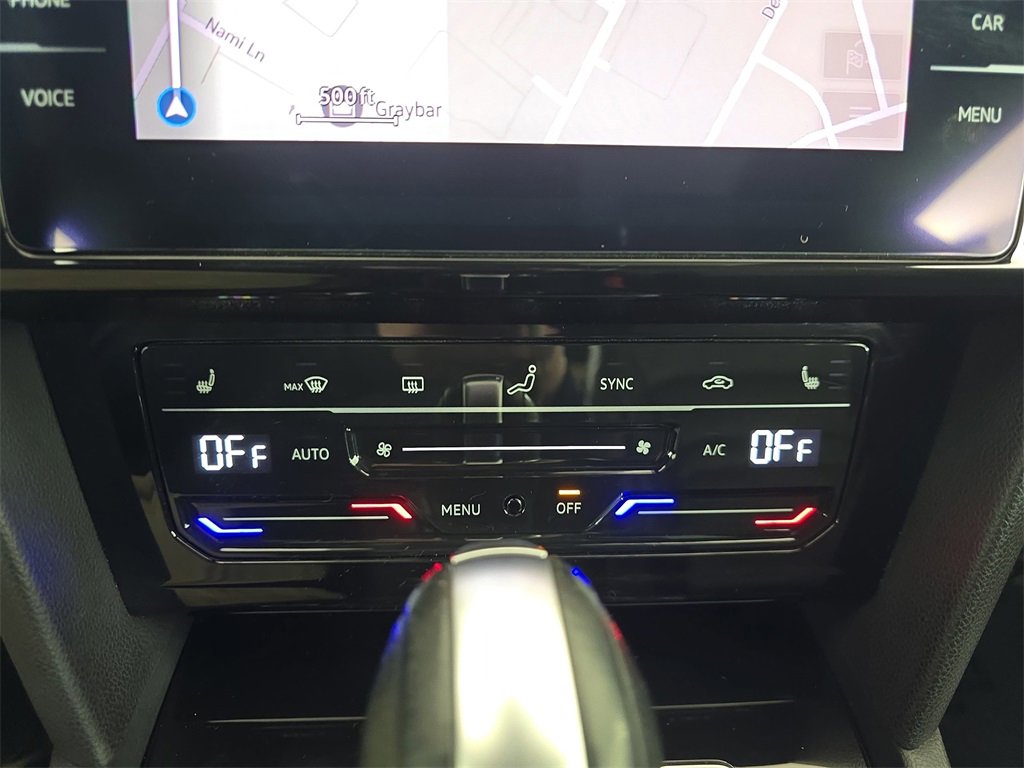 Used 2021 Volkswagen Arteon SEL image 26