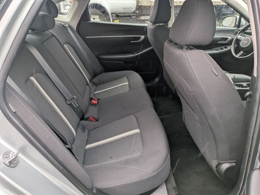 Used 2025 Hyundai Sonata SEL image 30
